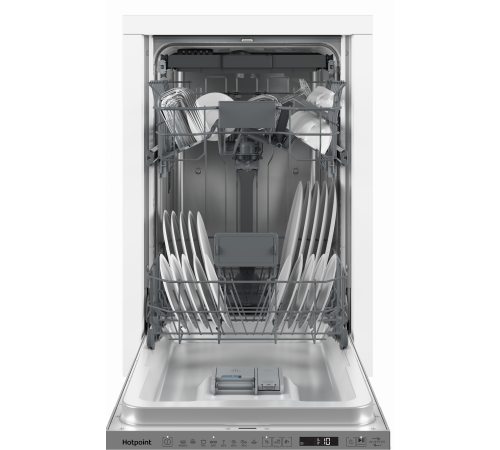 Посудомоечная машина Hotpoint-Ariston HIS 2D85 DWT