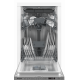 Посудомоечная машина Hotpoint-Ariston HIS 2D85 DWT