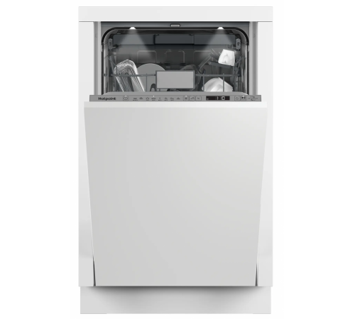 Посудомоечная машина Hotpoint-Ariston HIS 2D85 DWT