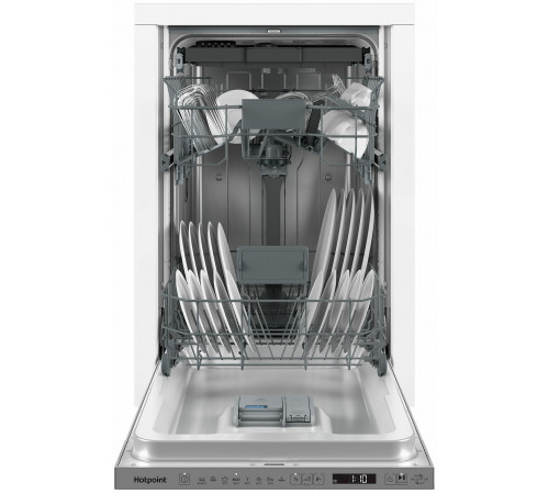 Посудомоечная машина Hotpoint-Ariston HIS 2D86 D