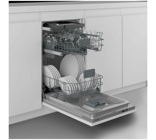 Посудомоечная машина Hotpoint-Ariston HIS 2D86 D