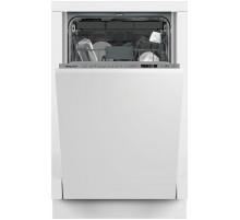 Посудомоечная машина Hotpoint-Ariston HIS 2D86 D