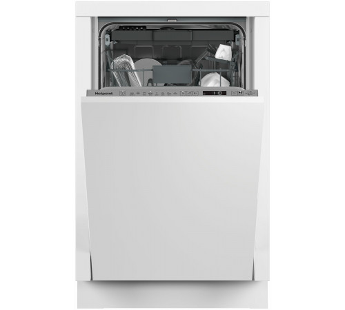 Посудомоечная машина Hotpoint-Ariston HIS 2D86 D