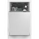 Посудомоечная машина Hotpoint-Ariston HIS 2D86 D