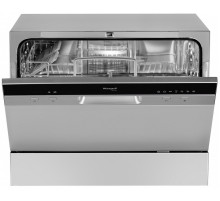 Посудомоечная машина Weissgauff TDW 4017 DS