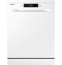 Посудомоечная машина Samsung DW60M6050FW/WT