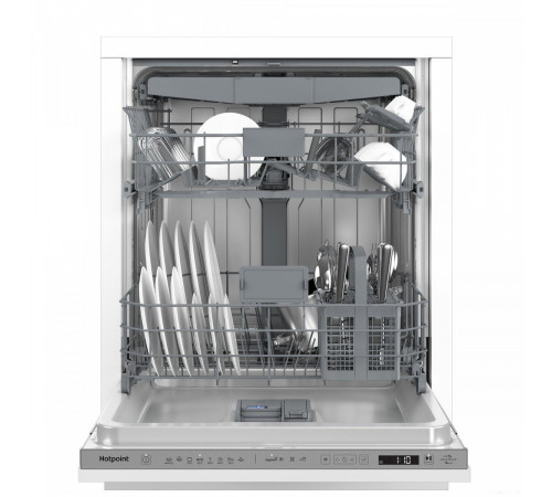 Посудомоечная машина Hotpoint-Ariston HI 5D84 DW