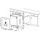 Посудомоечная машина Hotpoint-Ariston HI 5D84 DW