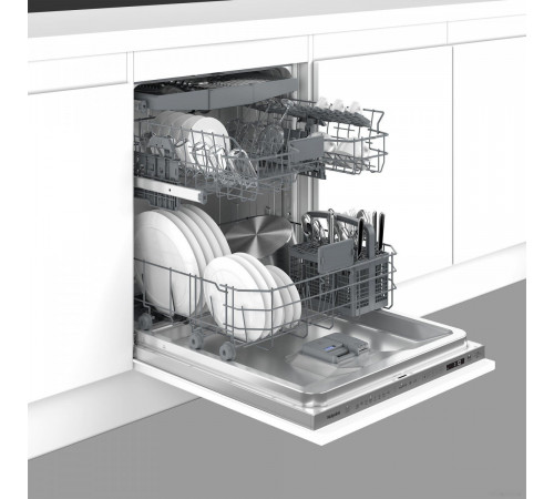 Посудомоечная машина Hotpoint-Ariston HI 5D84 DW