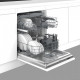 Посудомоечная машина Hotpoint-Ariston HI 5D84 DW
