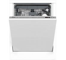 Посудомоечная машина Hotpoint-Ariston HI 5D84 DW