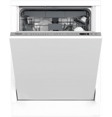 Посудомоечная машина Hotpoint-Ariston HI 5D84 DW