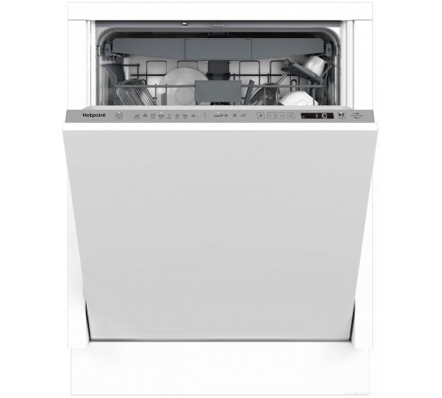 Посудомоечная машина Hotpoint-Ariston HI 5D84 DW