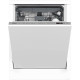 Посудомоечная машина Hotpoint-Ariston HI 5D84 DW