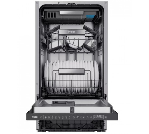 Посудомоечная машина HAIER HDWE11-396RU