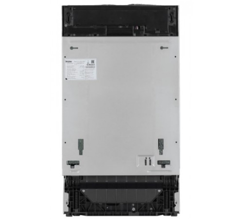 Посудомоечная машина HAIER HDWE11-396RU