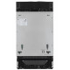 Посудомоечная машина HAIER HDWE11-396RU