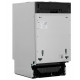Посудомоечная машина HAIER HDWE11-396RU