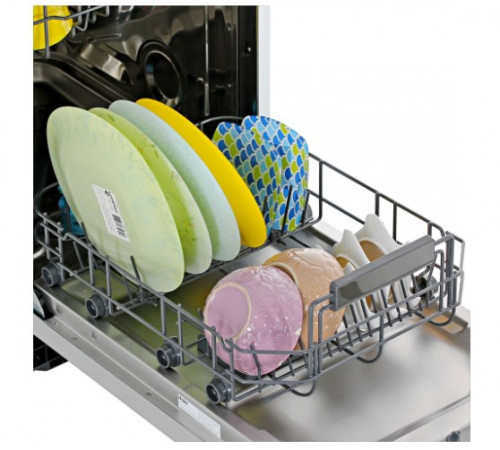 Посудомоечная машина HAIER HDWE11-396RU