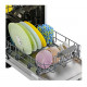Посудомоечная машина HAIER HDWE11-396RU