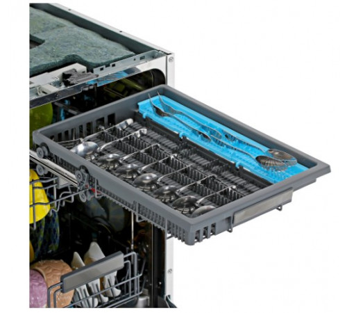 Посудомоечная машина HAIER HDWE11-396RU