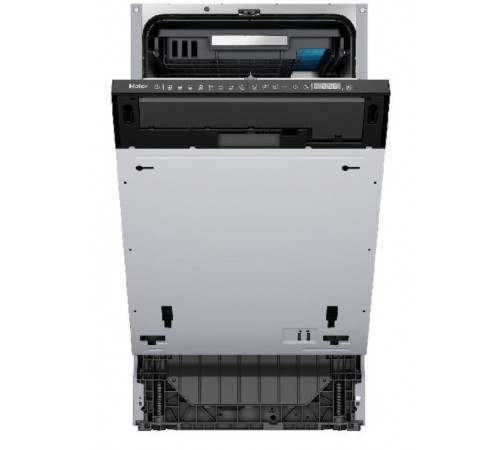 Посудомоечная машина HAIER HDWE11-396RU