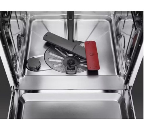 Посудомоечная машина AEG FSB72907P