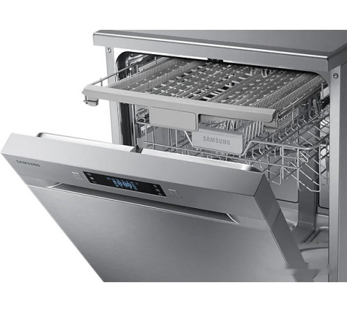 Посудомоечная машина Samsung DW60M6050FS/GU