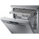 Посудомоечная машина Samsung DW60M6050FS/GU