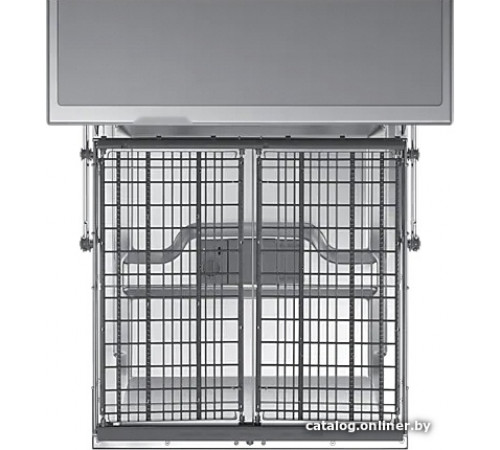 Посудомоечная машина Samsung DW60M6050FS/GU