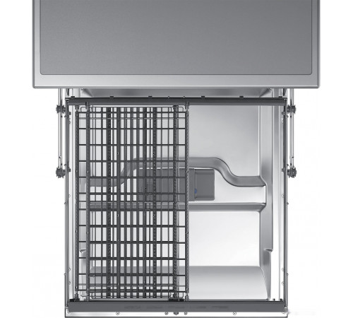 Посудомоечная машина Samsung DW60M6050FS/GU