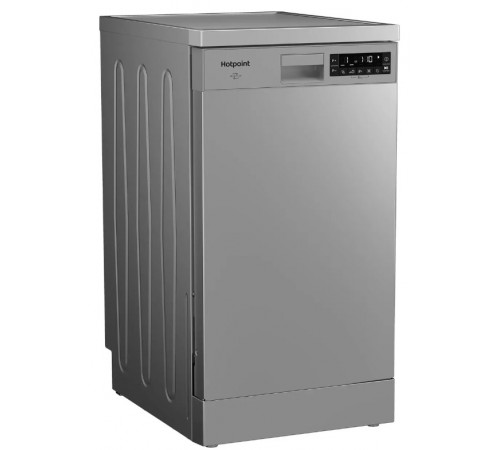 Посудомоечная машина Hotpoint-Ariston HFS 2C85 DW X