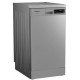 Посудомоечная машина Hotpoint-Ariston HFS 2C85 DW X