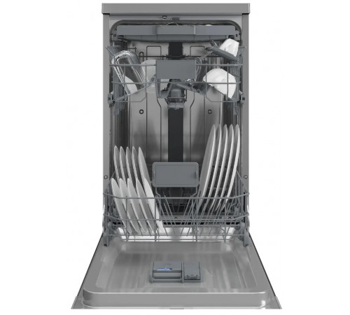 Посудомоечная машина Hotpoint-Ariston HFS 2C85 DW X