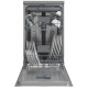 Посудомоечная машина Hotpoint-Ariston HFS 2C85 DW X