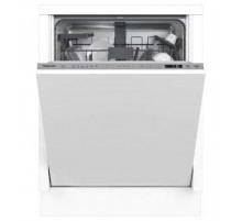 Посудомоечная машина Hotpoint-Ariston HI 4D66 DW
