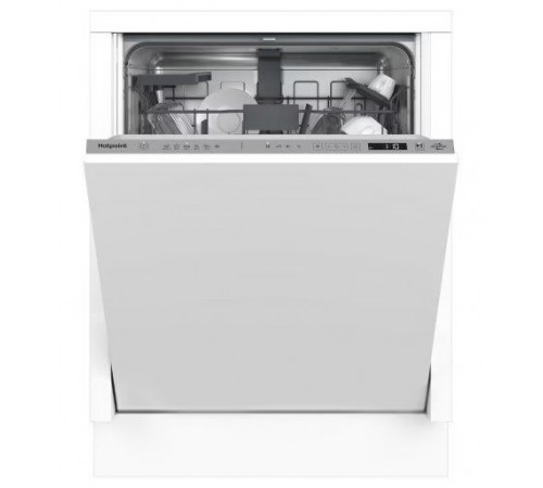 Посудомоечная машина Hotpoint-Ariston HI 4D66 DW