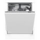 Посудомоечная машина Hotpoint-Ariston HI 4D66 DW