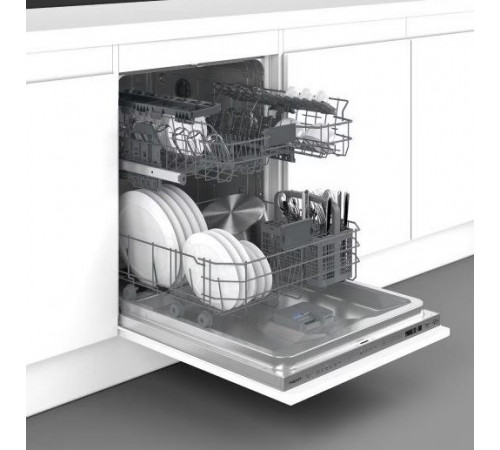 Посудомоечная машина Hotpoint-Ariston HI 4D66 DW