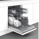 Посудомоечная машина Hotpoint-Ariston HI 4D66 DW