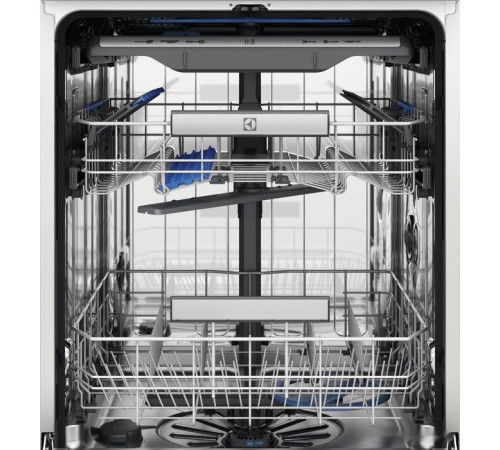 Посудомоечная машина Electrolux EEG68600W