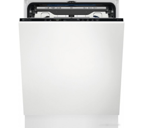 Посудомоечная машина Electrolux EEG68600W