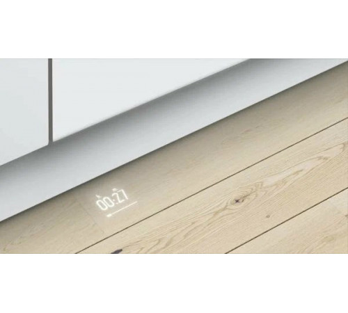 Посудомоечная машина Bosch Seria 6 SPV6ZMX17E