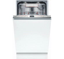 Посудомоечная машина Bosch Seria 6 SPV6ZMX17E