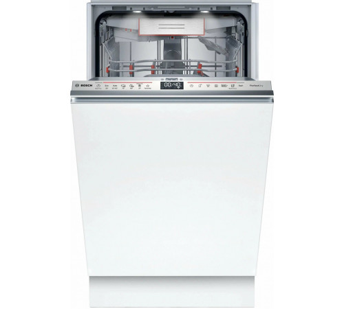 Посудомоечная машина Bosch Seria 6 SPV6ZMX17E