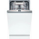Посудомоечная машина Bosch Seria 6 SPV6ZMX17E