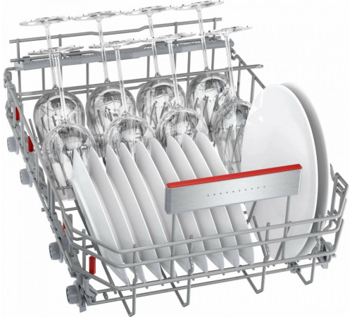 Посудомоечная машина Bosch Seria 6 SPV6ZMX17E