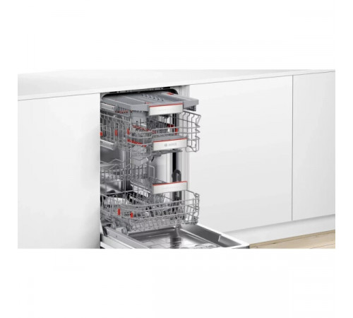 Посудомоечная машина Bosch Seria 6 SPV6ZMX17E