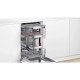 Посудомоечная машина Bosch Seria 6 SPV6ZMX17E