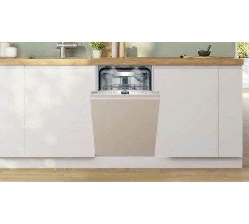 Посудомоечная машина Bosch Seria 6 SPV6ZMX17E